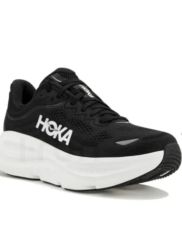 Hoka Bondi 9 Running Shoes d'occasion