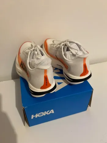 Used Hoka Cielo X1 2.0 bike — image 4 of 5