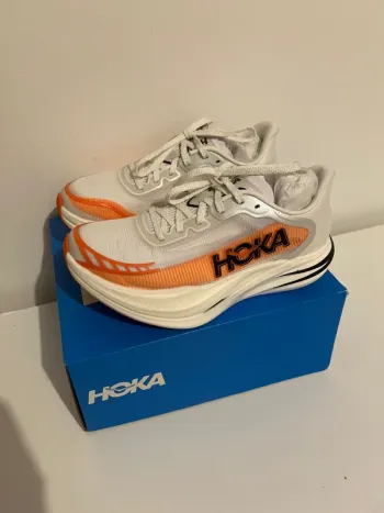 Used Hoka Cielo X1 2.0 bike — image 3 of 5