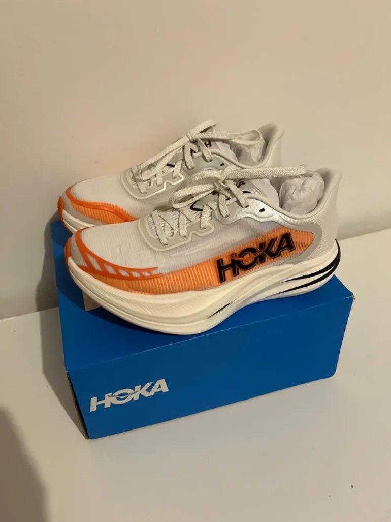 Used Hoka Cielo X1 2.0 bike — image 3 of 5