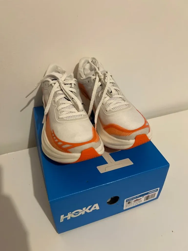 Used Hoka Cielo X1 2.0 bike — image 2 of 5