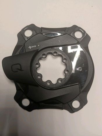 Used Sram Force AXS Drivetrain & Pedals