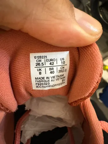 Gebrauchtes Asics Gel Glorify 5 bike — Bild 5 von 5