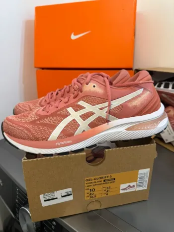 Gebrauchtes Asics Gel Glorify 5 bike — Bild 2 von 5