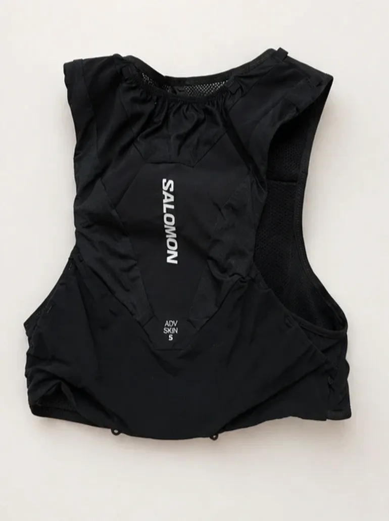 Używany Salomon ADV Skin 5 bike — zdjęcie 2 z 4