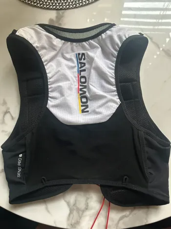 Salomon Sense Pro 6 bike d'occasion — image 2 sur 3
