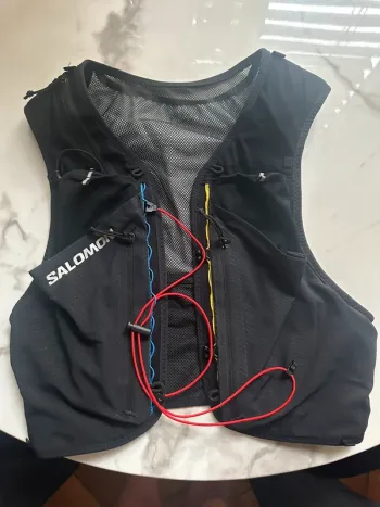 Salomon Sense Pro 6 Running Accessories d'occasion