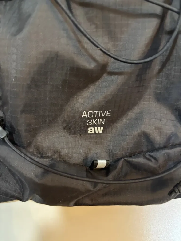 Salomon Active Skin 8W bike d'occasion — image 5 sur 6