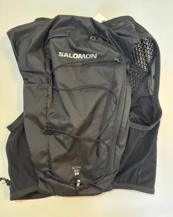 Salomon Active Skin 8W bike d'occasion — image 3 sur 6