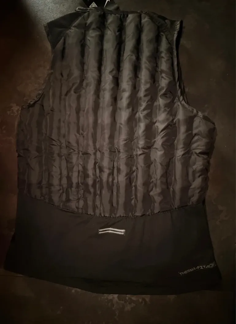 Nike Running Weste bike d'occasion — image 4 sur 7