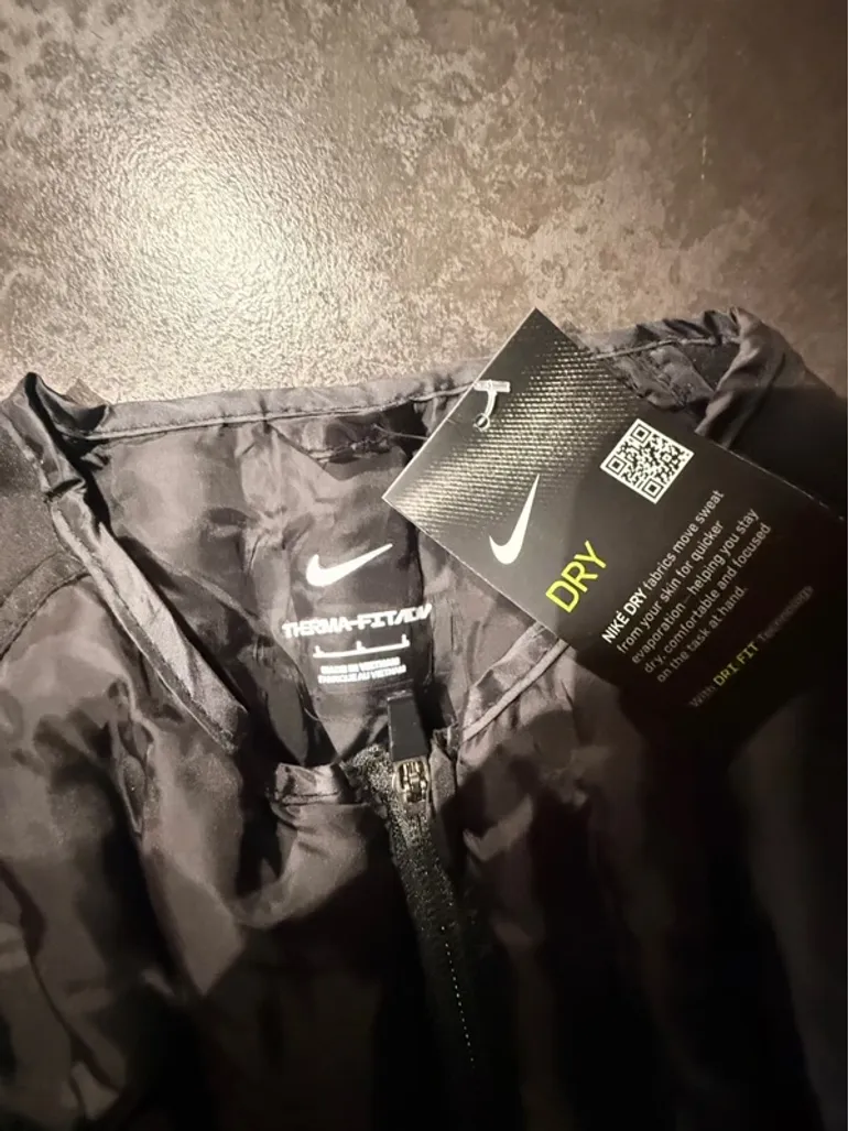 Nike Running Weste bike d'occasion — image 3 sur 7