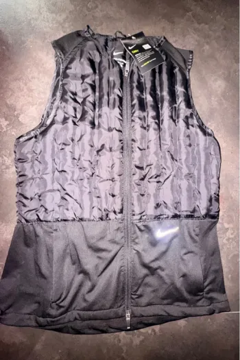 Nike Running Weste bike d'occasion — image 2 sur 7