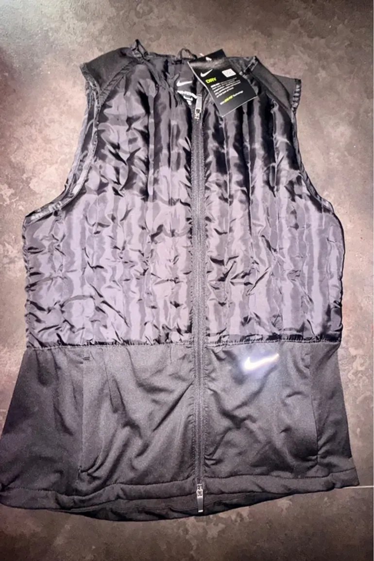 Nike Running Weste bike d'occasion — image 2 sur 7