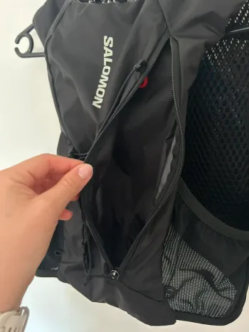 Salomon Active Skin 4 bike d'occasion — image 6 sur 8