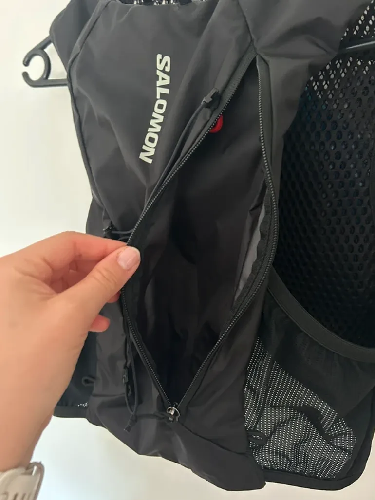 Salomon Active Skin 4 bike d'occasion — image 6 sur 8