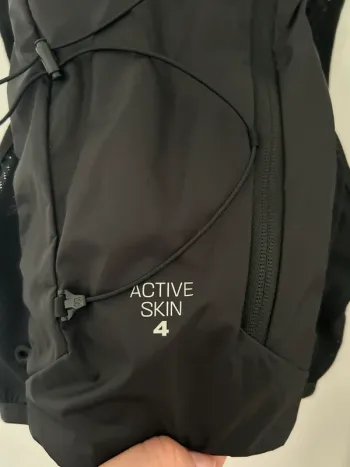 Salomon Active Skin 4 bike d'occasion — image 4 sur 8