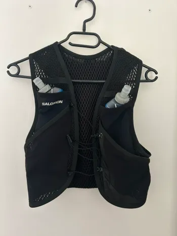 Salomon Active Skin 4 Running Accessories d'occasion