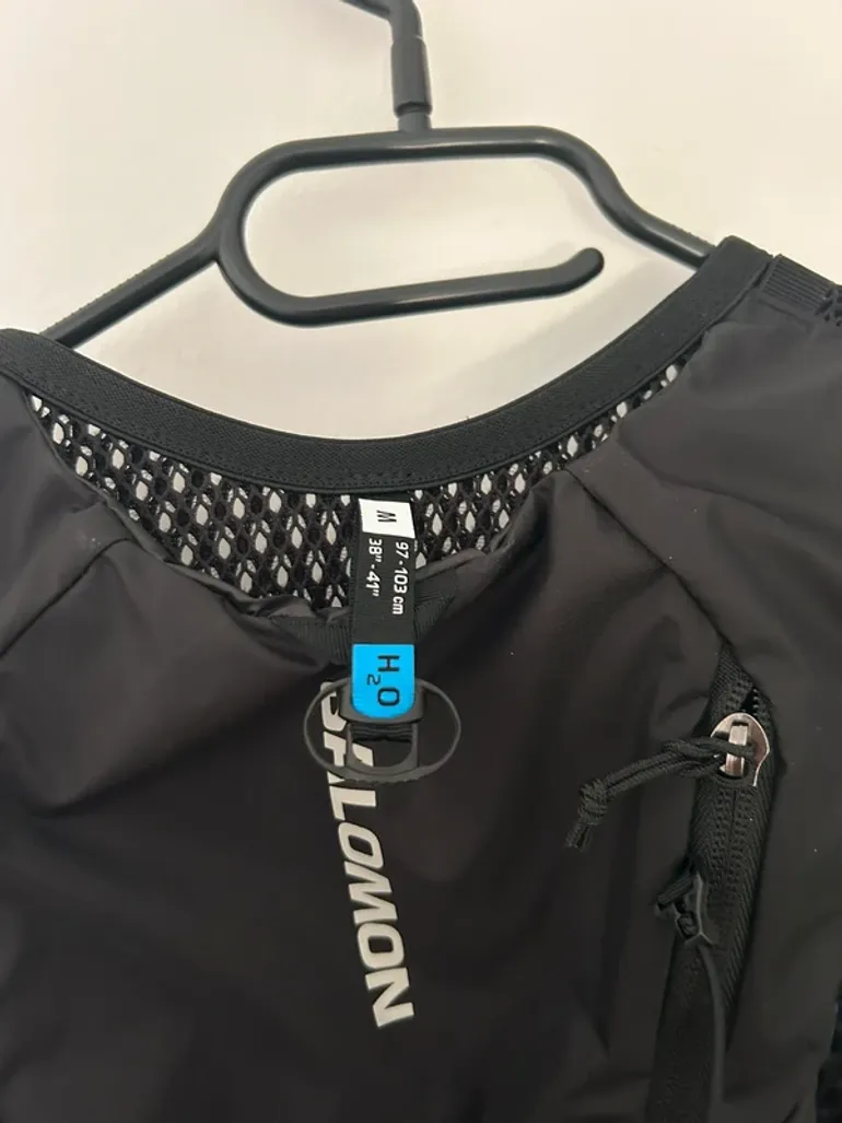 Salomon Active Skin 4 bike d'occasion — image 5 sur 8
