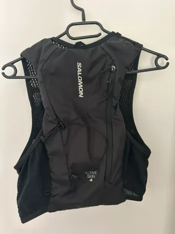 Salomon Active Skin 4 bike d'occasion — image 3 sur 8