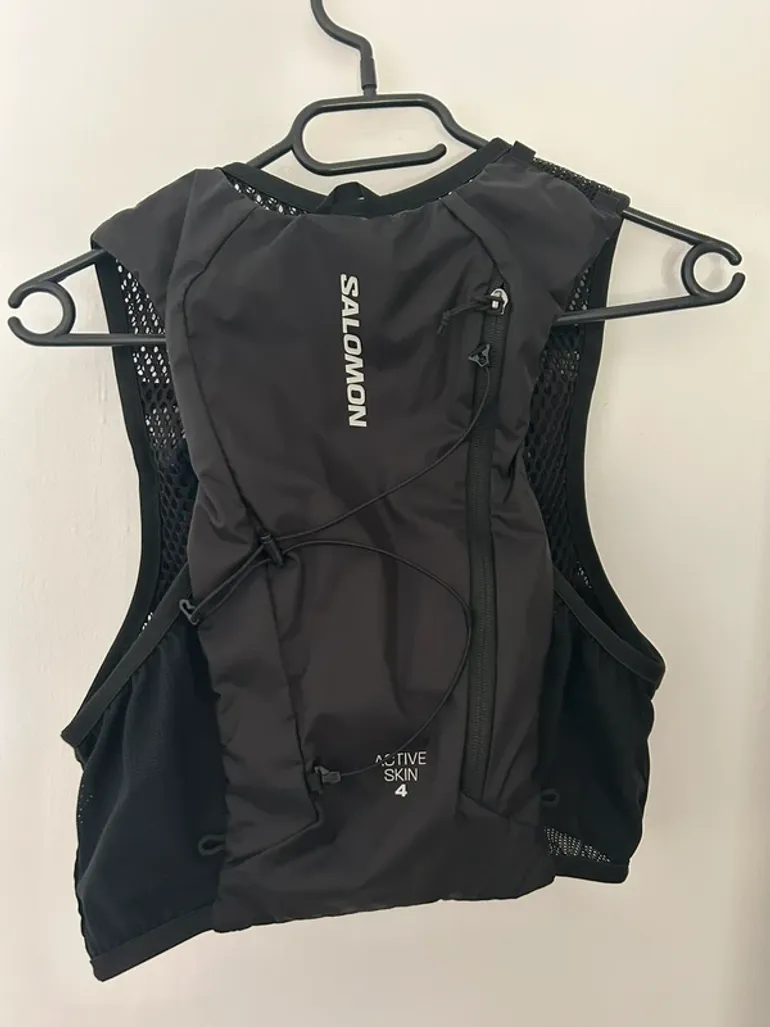 Salomon Active Skin 4 bike d'occasion — image 3 sur 8