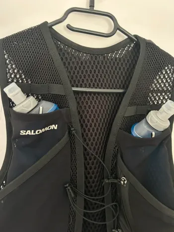 Salomon Active Skin 4 bike d'occasion — image 2 sur 8
