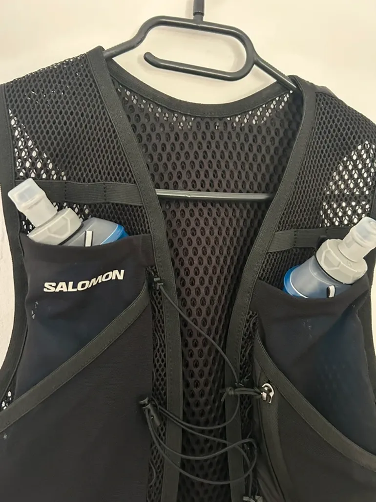 Salomon Active Skin 4 bike d'occasion — image 2 sur 8