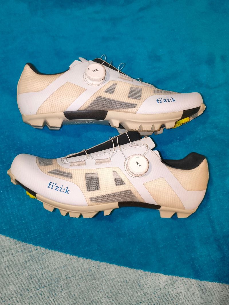 Used Fizik Vento Proxy 2026 Cycling Shoes