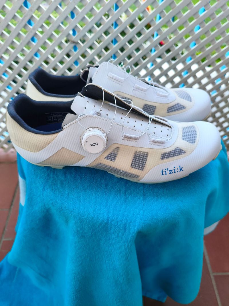 Używany Fizik Vento Proxy 2026 Cycling Shoes