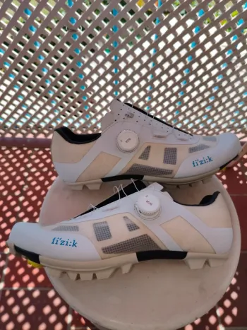 Used Fizik Vento Proxy 2026 Cycling Shoes