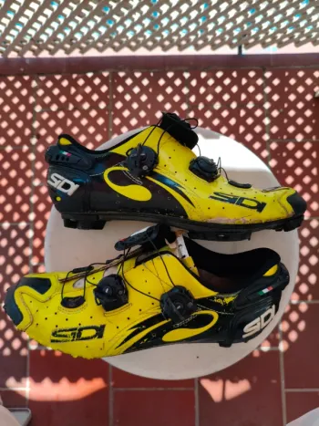 Gebrauchtes Sidi Drako 2019 Cycling Shoes