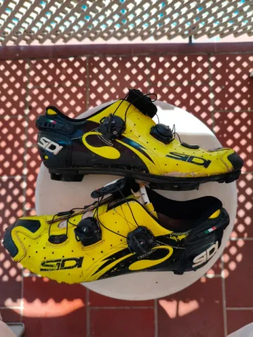 Gebrauchtes Sidi Drako 2019 Cycling Shoes
