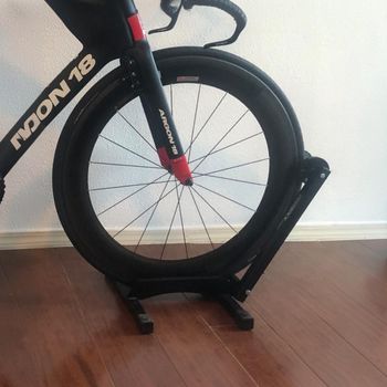 Used Feedback Sports Bicycle Display Stand Cycling Accessories