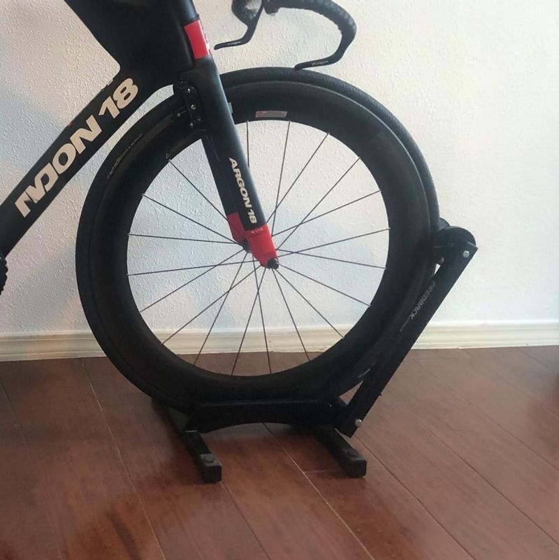 Used Feedback Sports Bicycle Display Stand Cycling Accessories