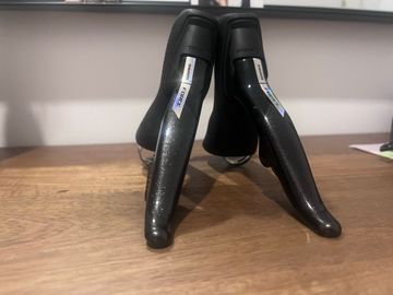 Tweedehands Sram Force AXS D2 Shifter 2025 bike — afbeelding 7 van 7