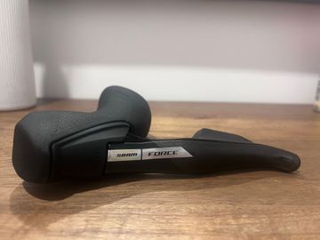 Tweedehands Sram Force AXS D2 Shifter 2025 bike — afbeelding 6 van 7