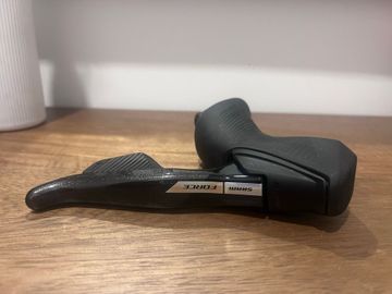 Tweedehands Sram Force AXS D2 Shifter 2025 bike — afbeelding 4 van 7