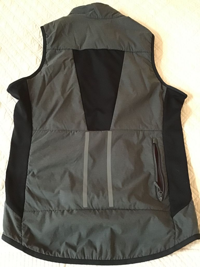 Brugt Scott Gilet Sans manches 2024 bike — billede 2 af 6