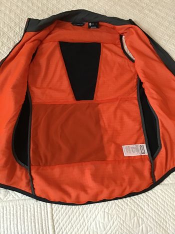 Brugt Scott Gilet Sans manches 2024 bike — billede 3 af 6