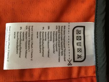 Brugt Scott Gilet Sans manches 2024 bike — billede 6 af 6