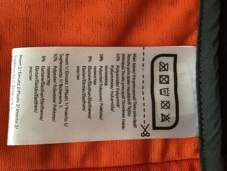 Brugt Scott Gilet Sans manches 2024 bike — billede 6 af 6