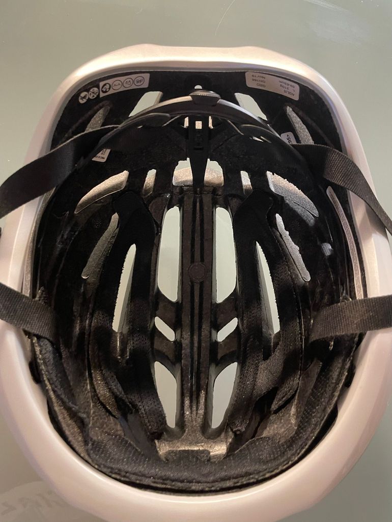 Gebrauchtes Giro Helmet 2021 bike — Bild 3 von 4