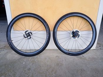 Käytetty Campagnolo Hyperon ultra 2024 Wheels