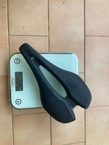 Brugt Giant Fleet Saddle SL 2026 bike — billede 5 af 5