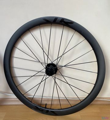 Brugt Giant SLR 0 40 Disc 2025 bike — billede 3 af 11