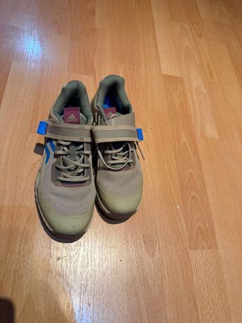 Used Five Ten Trailcross Clip-In 2025 Cycling Shoes