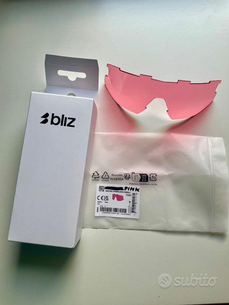 Used Blitz Matrix Small bike — image 3 of 5