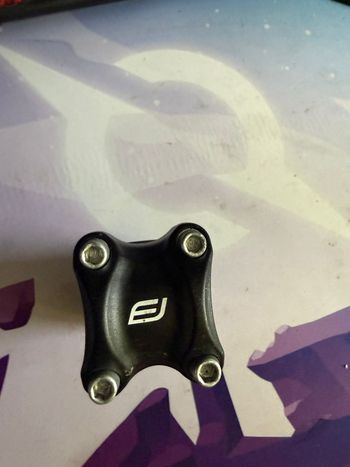 Tweedehands Brake Force One S4.4 Ahead Stem 2024 bike — afbeelding 6 van 9