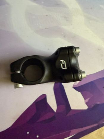 Tweedehands Brake Force One S4.4 Ahead Stem 2024 bike — afbeelding 5 van 9