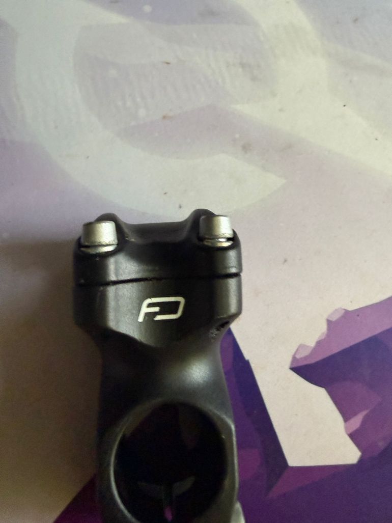 Tweedehands Brake Force One S4.4 Ahead Stem 2024 bike — afbeelding 2 van 9