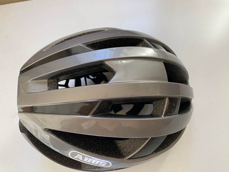 Used ABUS Viantor 2024 bike — image 2 of 4